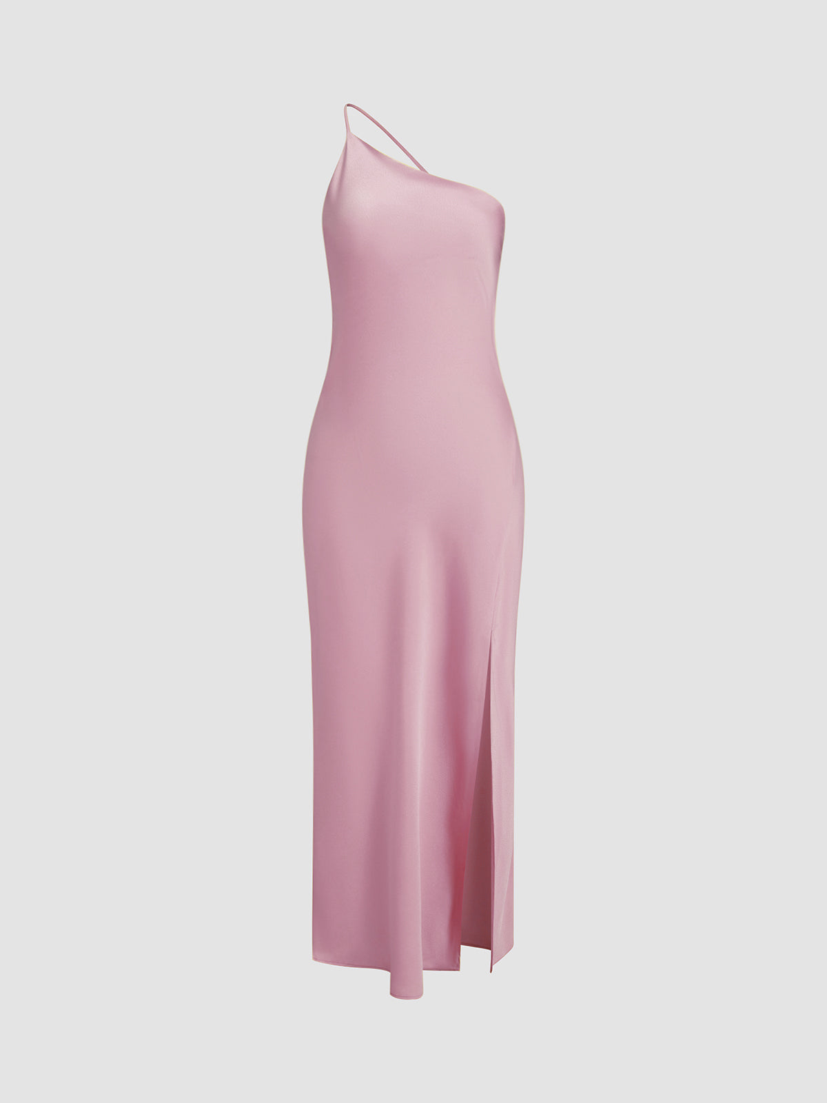 Myla | Elegant Split Dress for Women