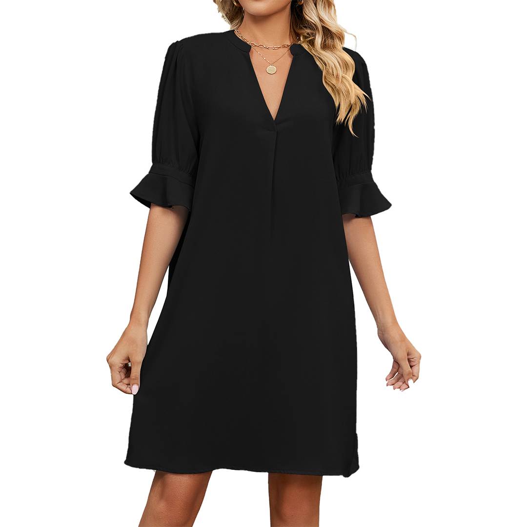 Myla | Elegant Summer Casual Dress