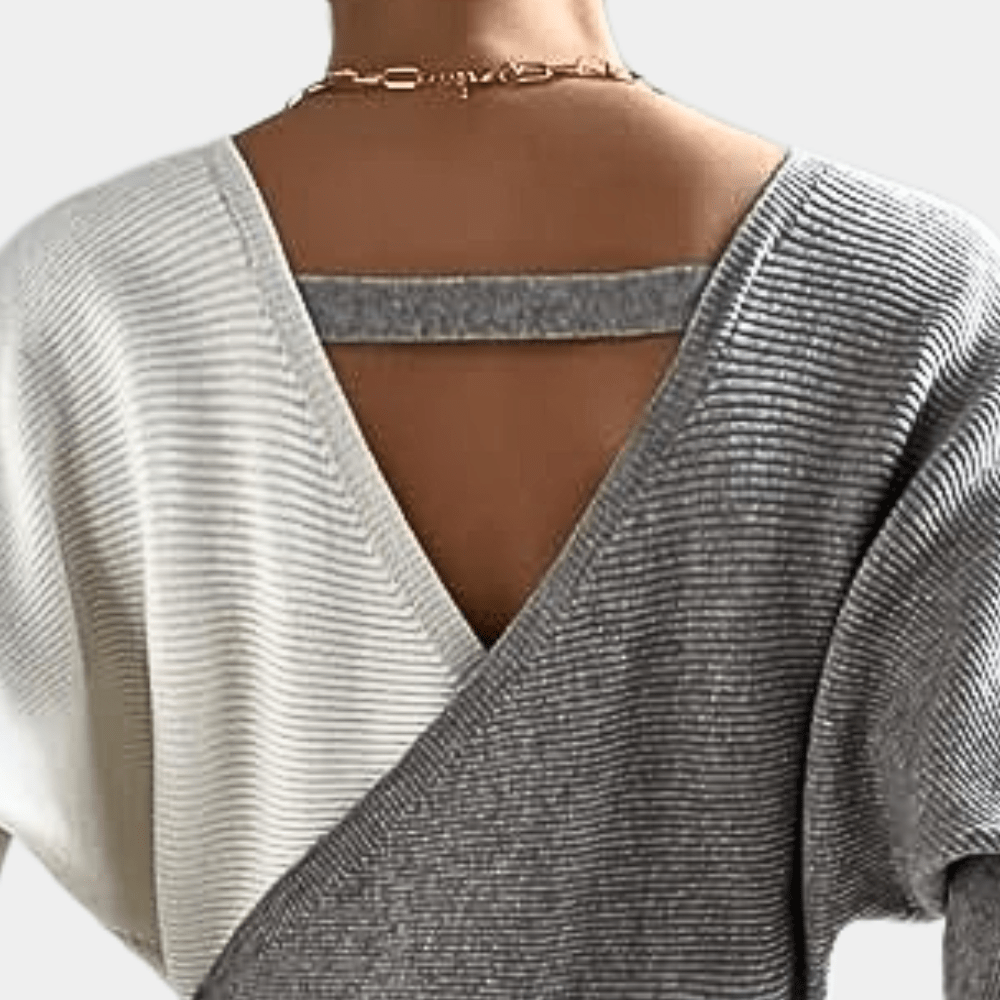 Myla | Modern Dress with Flattering Silhouette for Women