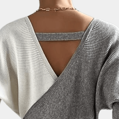 Myla | Modern Dress with Flattering Silhouette for Women