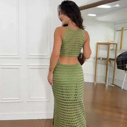 Myla | Stylish Knit Ensemble for Women Comfortable & Fashionable