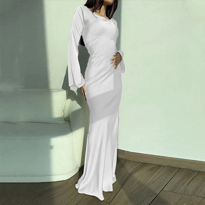 Myla | Chic Evening Dress for Women Elegant & Figure-Hugging