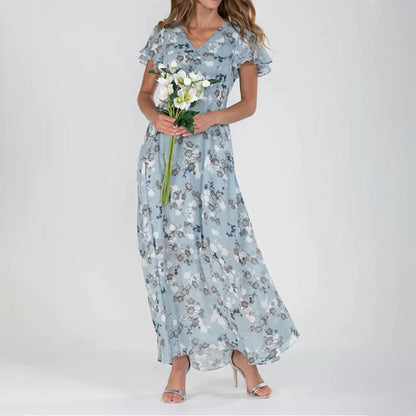Myla | Stylish Summer Flower Dress