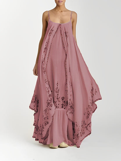 Myla | Maxi Dress for Women Elegant & Stylish