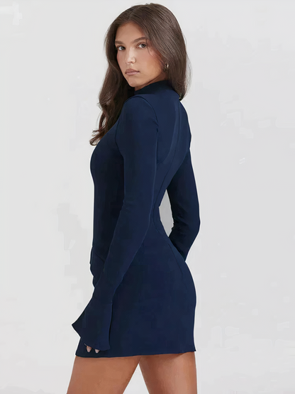 Myla | Mini Dress for Women Elegant & Trendy