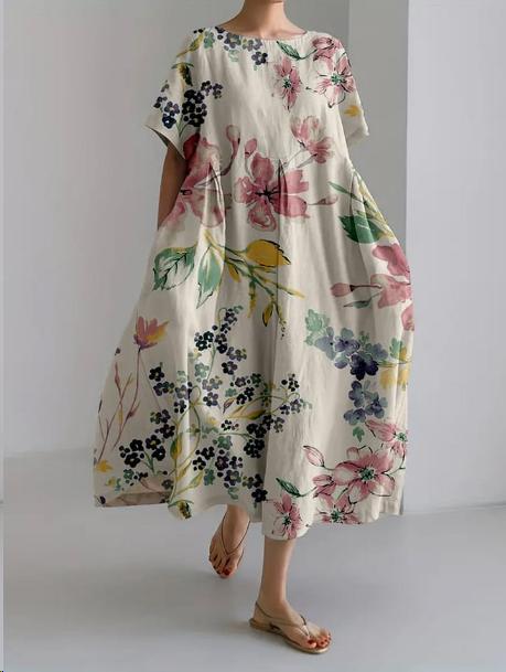 Myla | Maxi Dress for Women Stylish & Comfortable