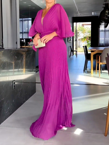 Myla | Maxi Dress for Women Elegant & Stylish