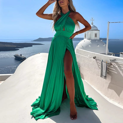 Myla | Glamorous Maxi Dress for Women