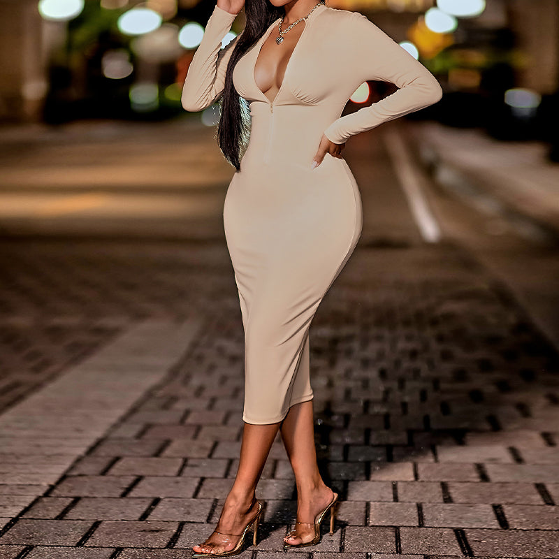 Myla | Bodycon Outfit for Women