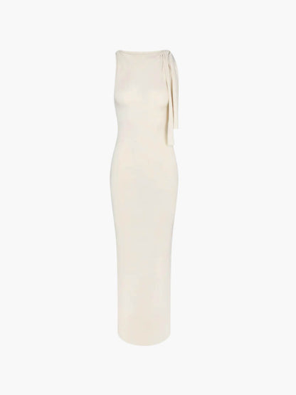 Myla | Chic Asymmetric Dress for Women