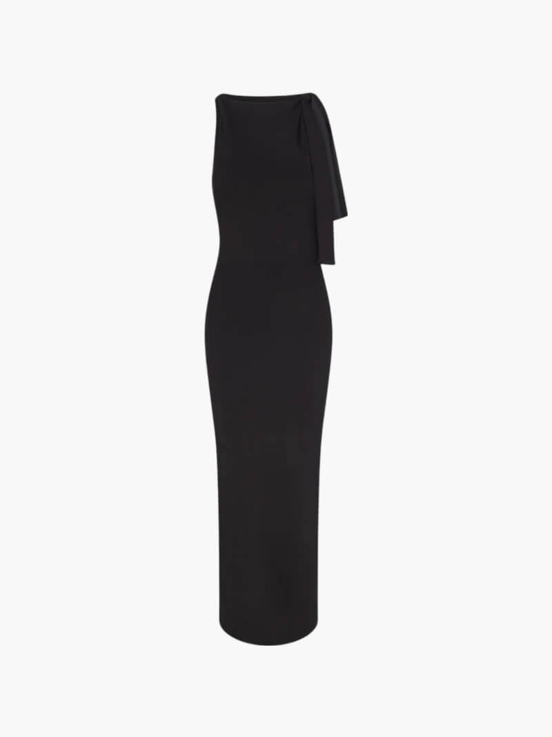 Myla | Chic Asymmetric Dress for Women