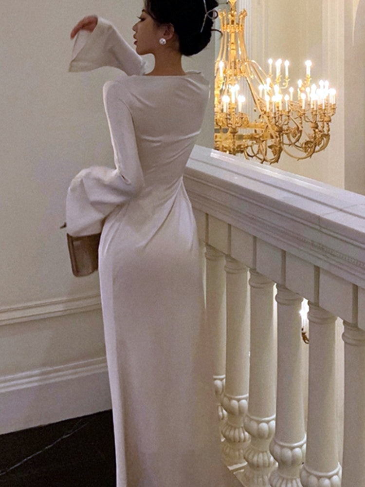 Myla | Chic Evening Dress for Women Elegant & Figure-Hugging