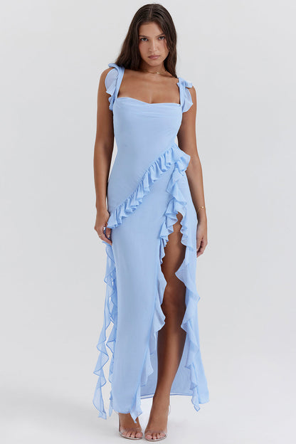 Myla | Beautiful Comfortable Dress with A Relaxed Silhouette and Soft Breathable Fabric for Women