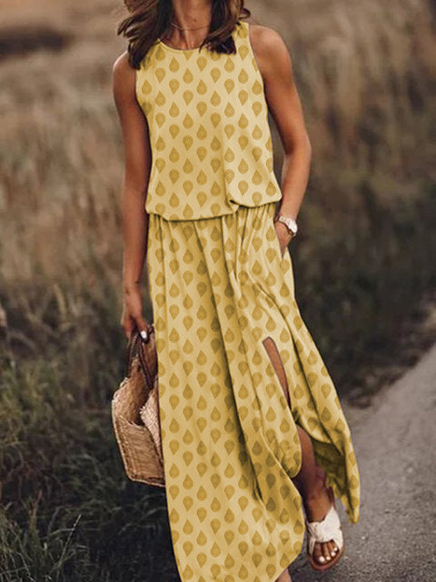 Myla | Airy Chic Dress