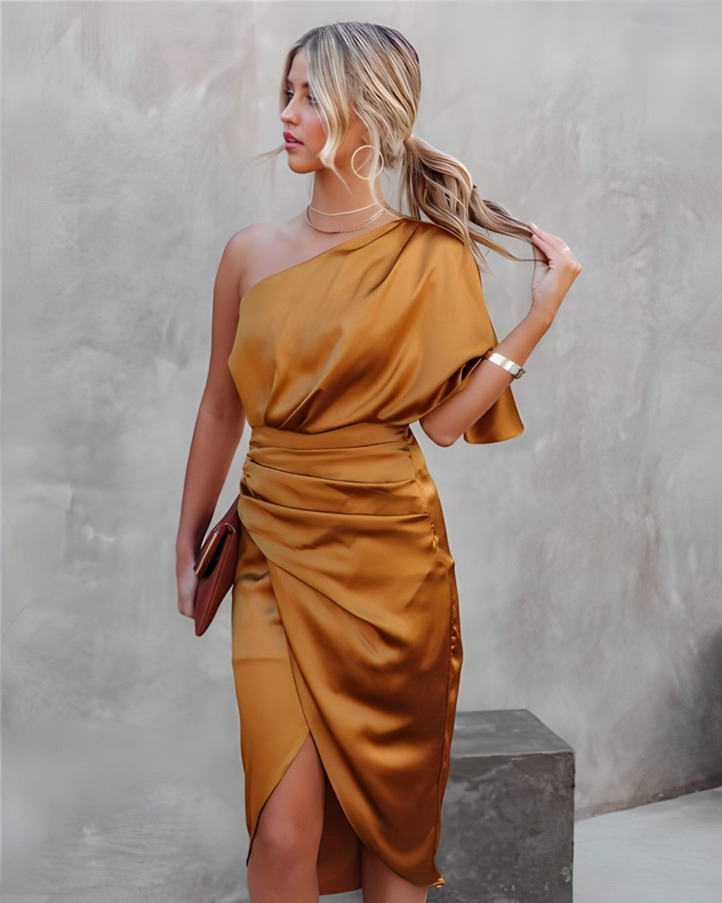 Myla | Dress for Women Elegant & Comfortable