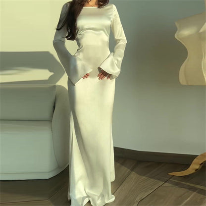 Myla | Chic Evening Dress for Women Elegant & Figure-Hugging