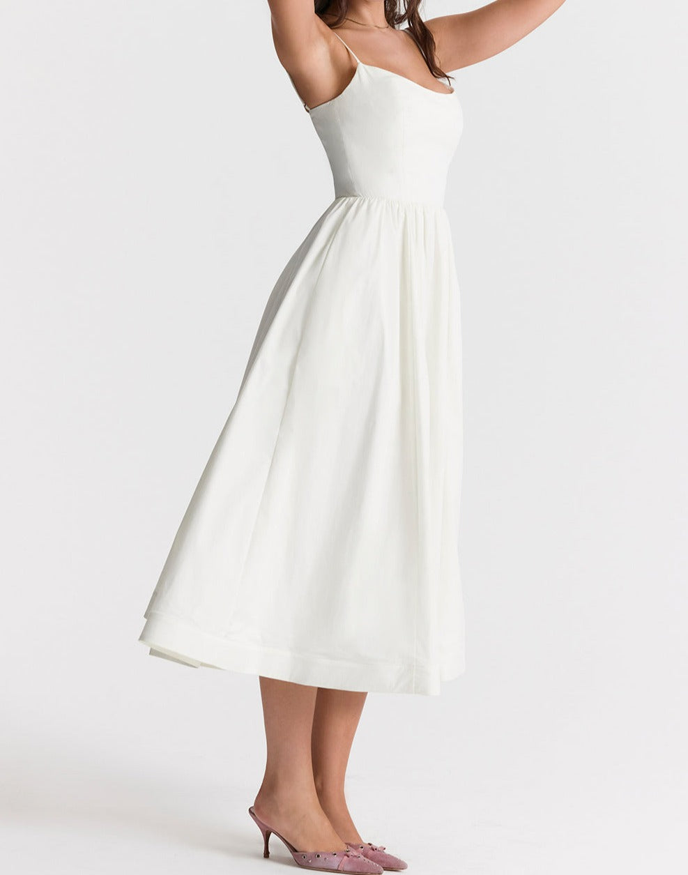Myla | Elegant Dress for Women Stylish & Sophisticated