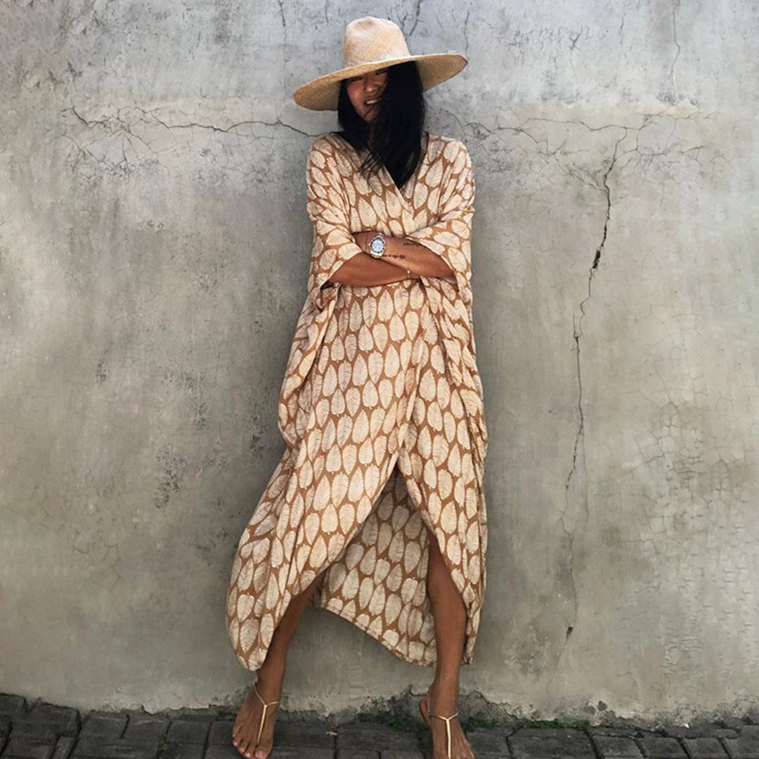 Myla | Stylish Summer Beach Cover-Up